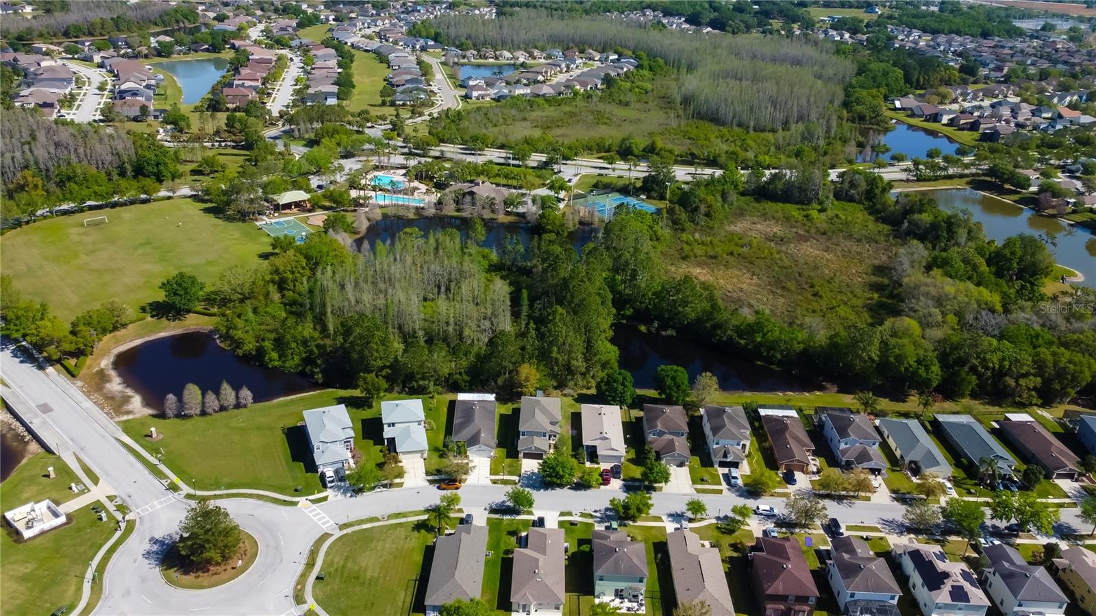 4250 WARWICK HILLS DR, WESLEY CHAPEL, FL, 33543