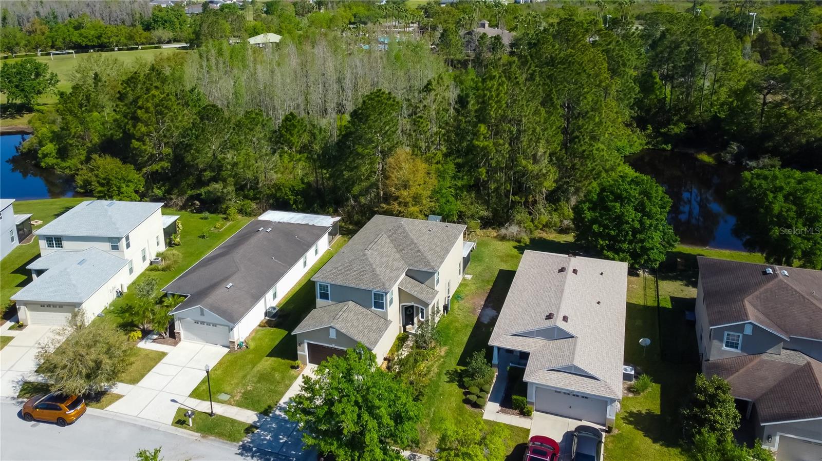 4250 WARWICK HILLS DR, WESLEY CHAPEL, FL, 33543