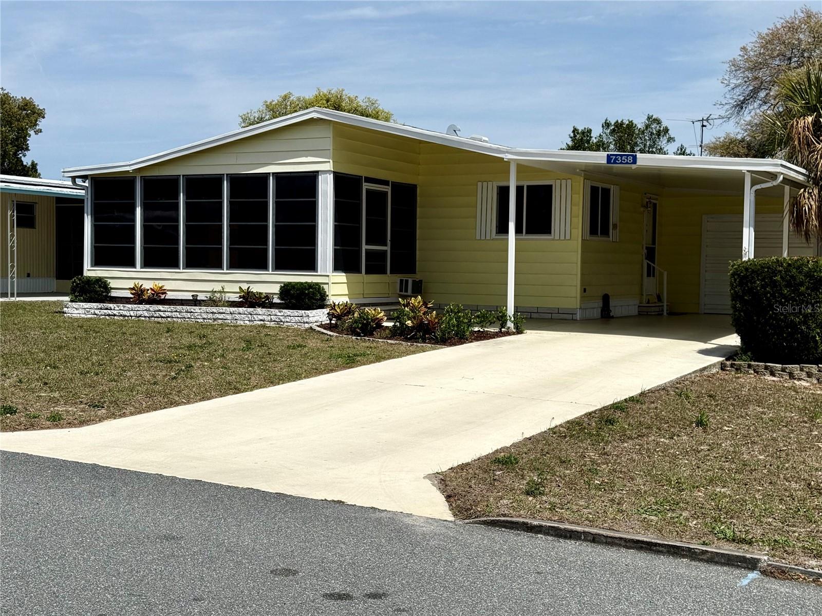 7358 FIRST LOOP AVE, BROOKSVILLE, FL, 34613