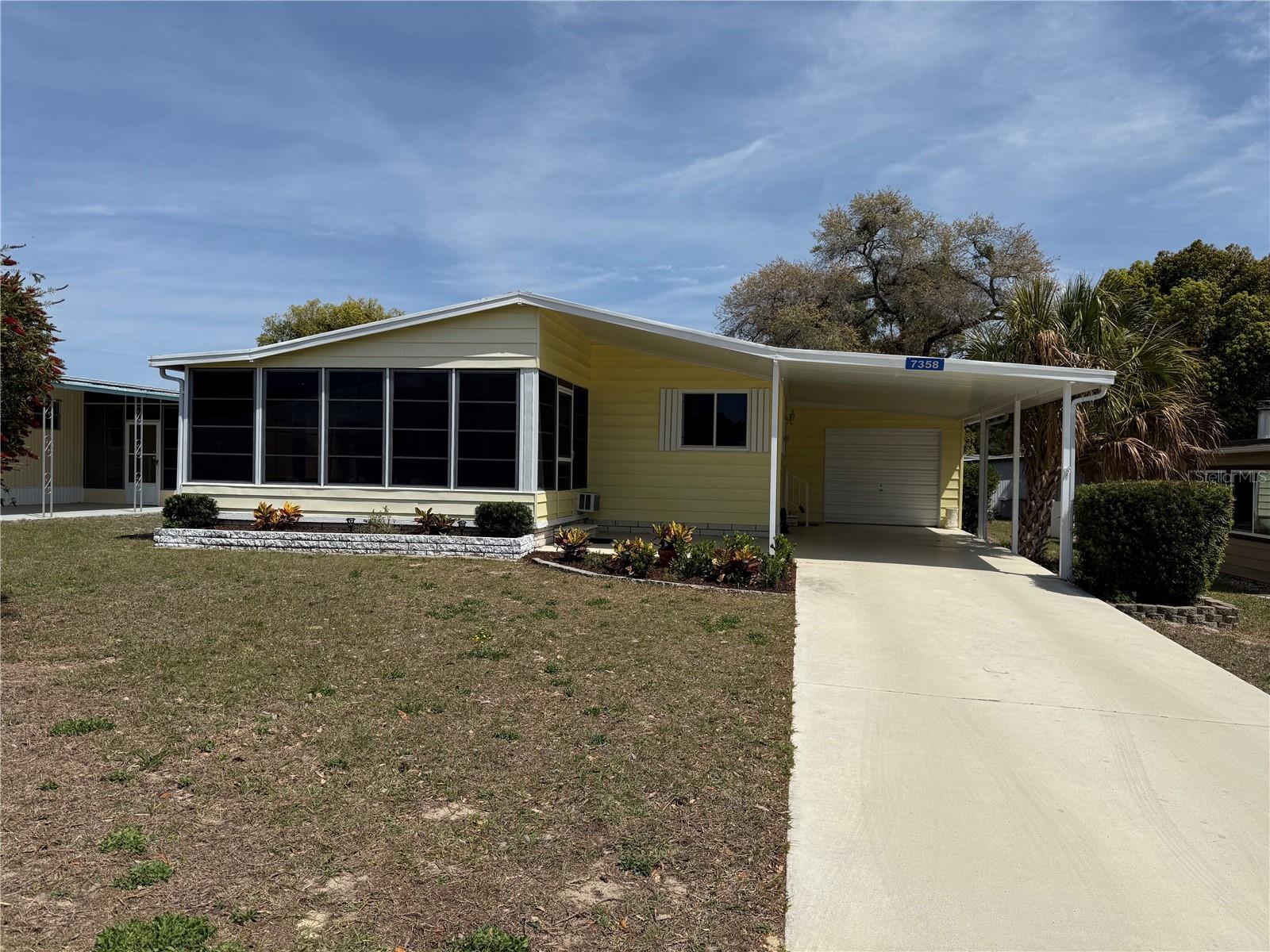 7358 FIRST LOOP AVE, BROOKSVILLE, FL, 34613