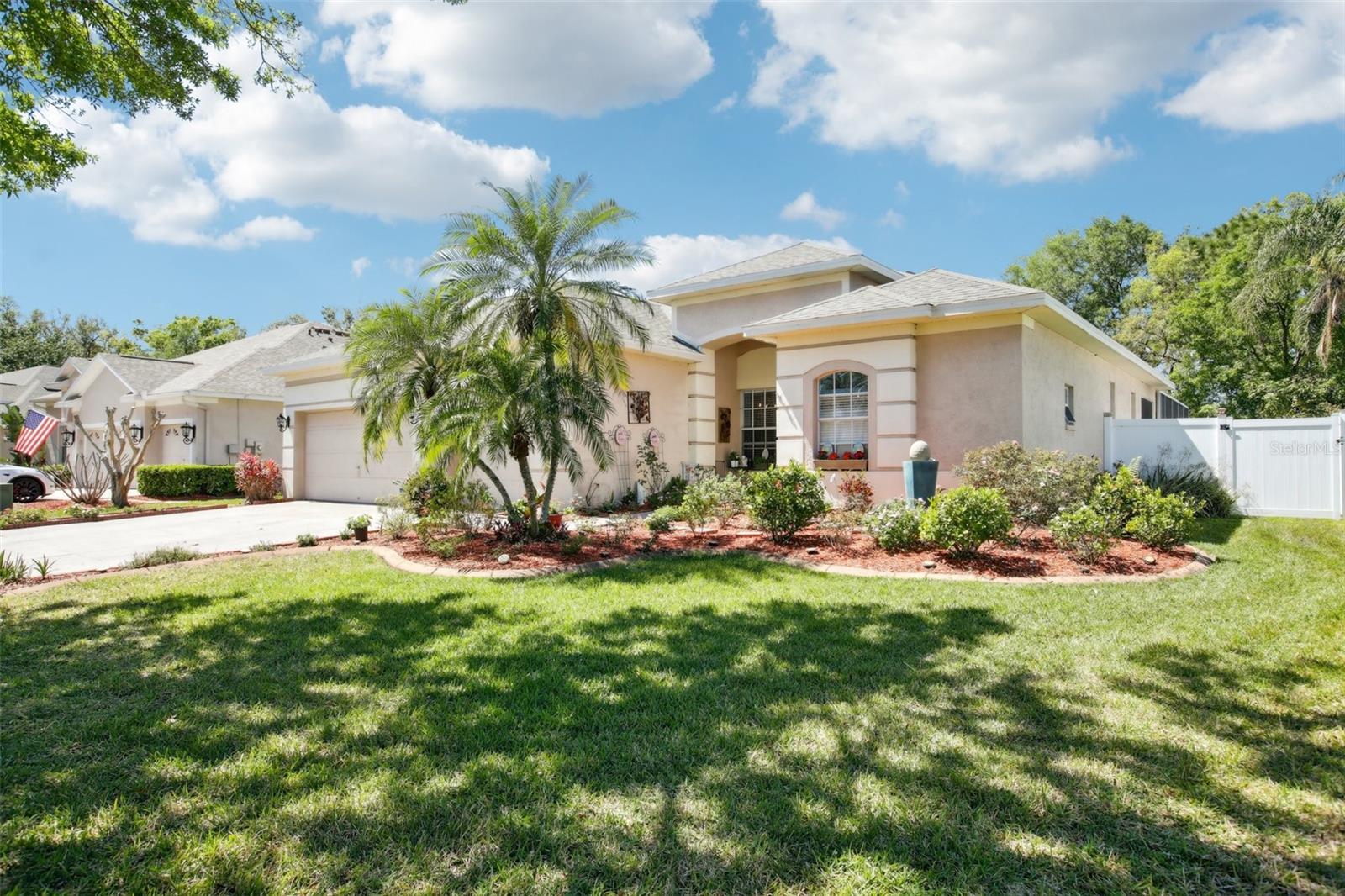 3503 WILLISTON LOOP, LAND O LAKES, FL, 34639