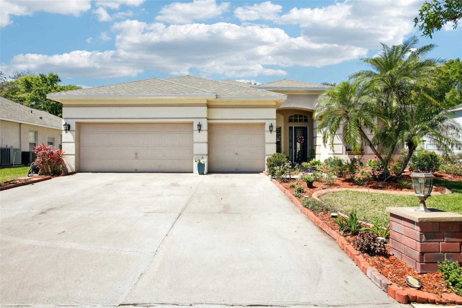 3503 WILLISTON LOOP, LAND O LAKES, FL, 34639