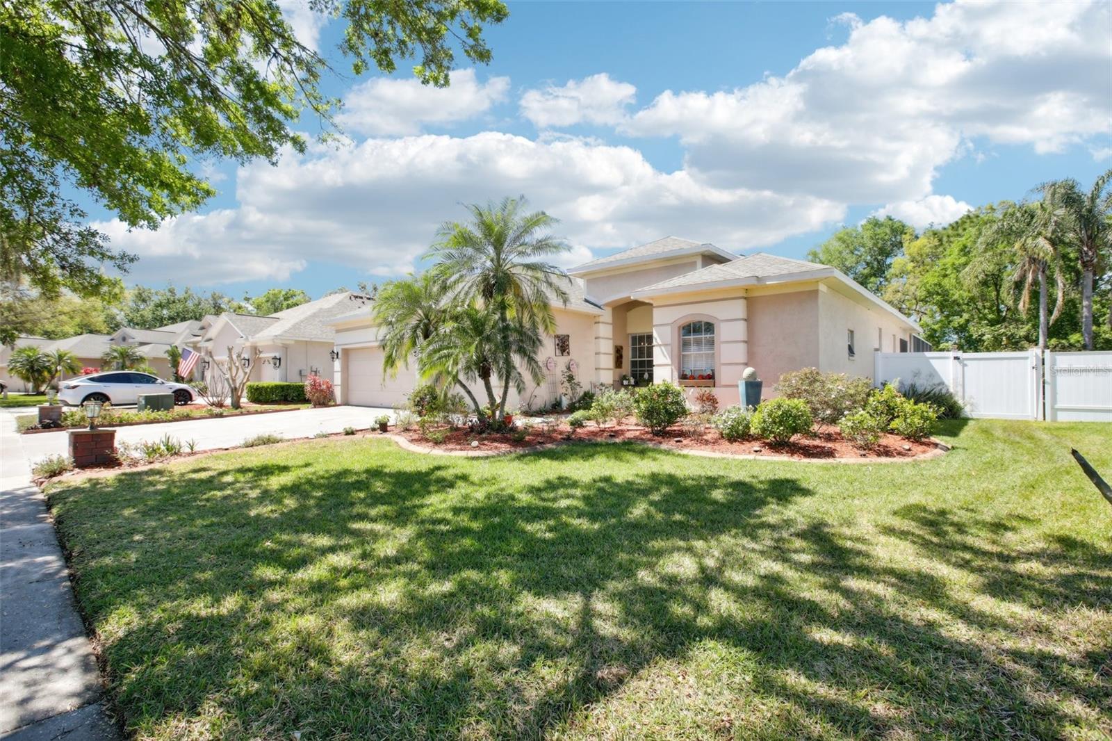 3503 WILLISTON LOOP, LAND O LAKES, FL, 34639