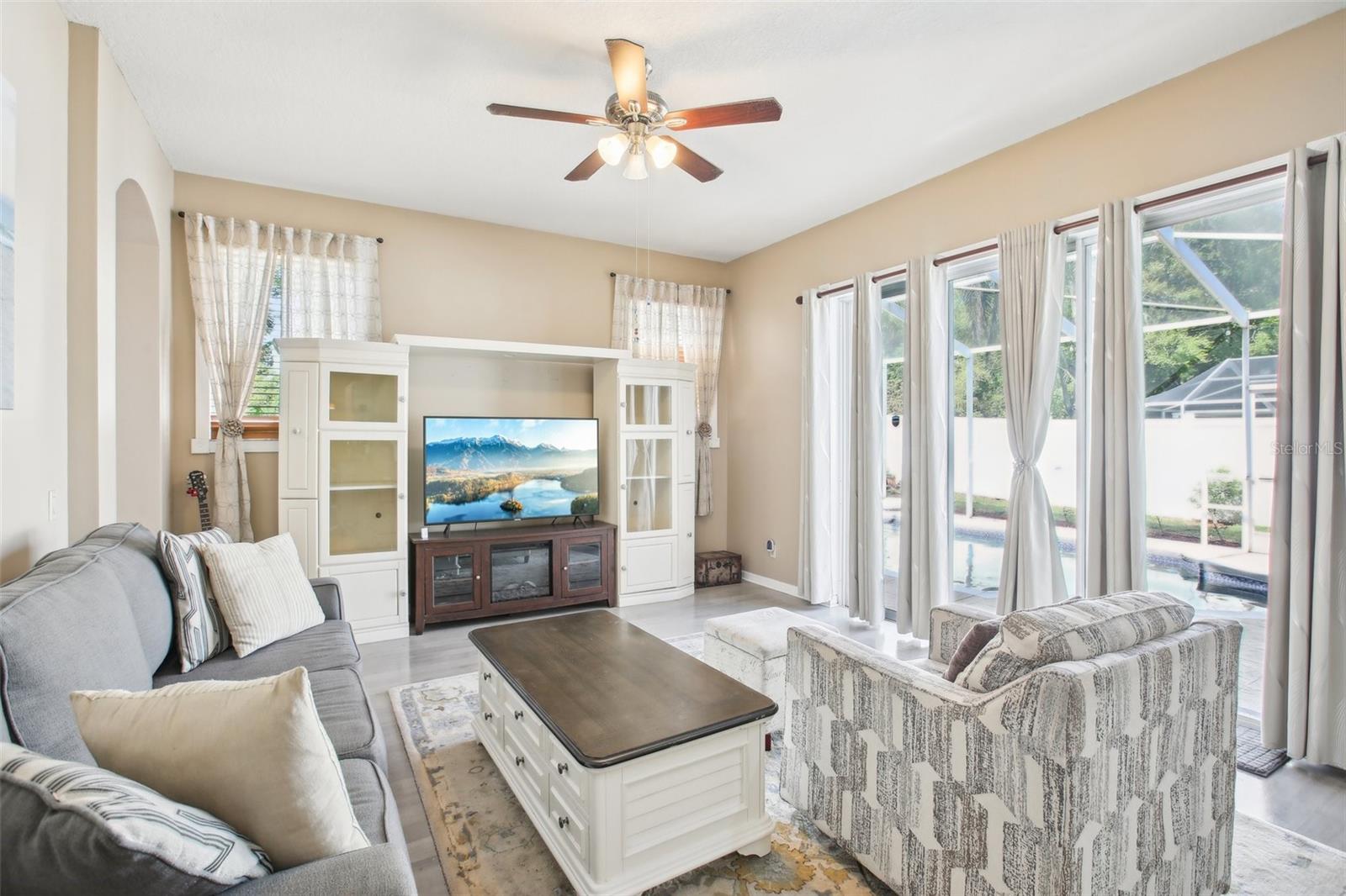 3503 WILLISTON LOOP, LAND O LAKES, FL, 34639