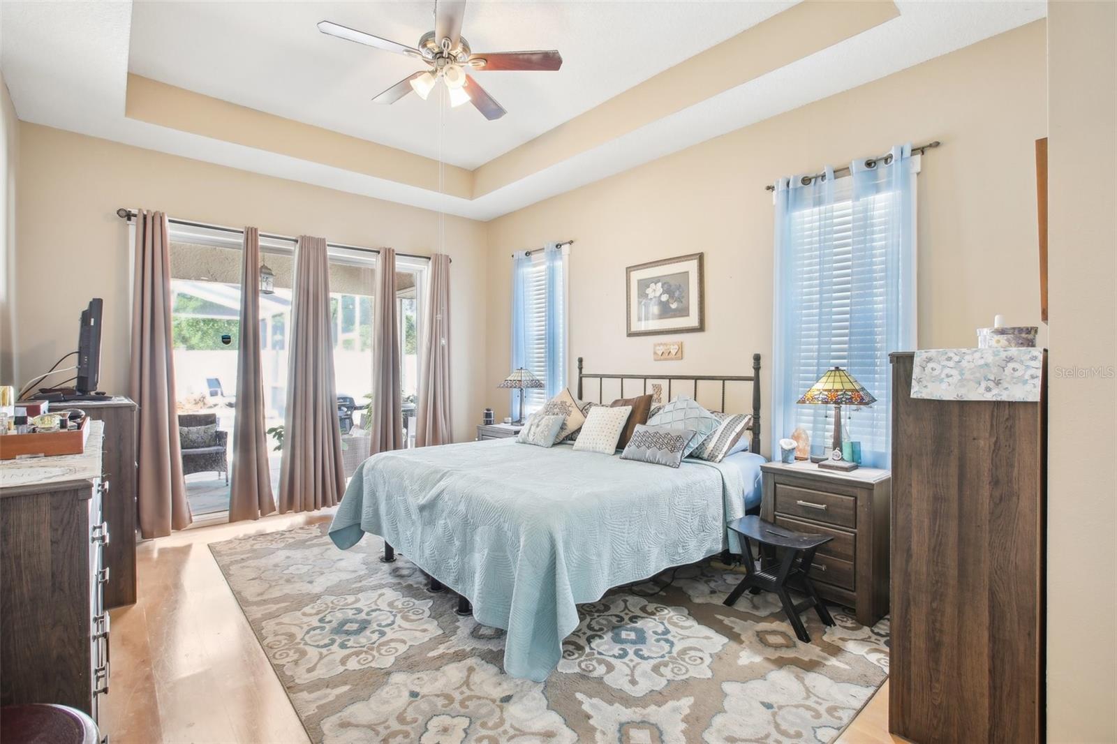 3503 WILLISTON LOOP, LAND O LAKES, FL, 34639
