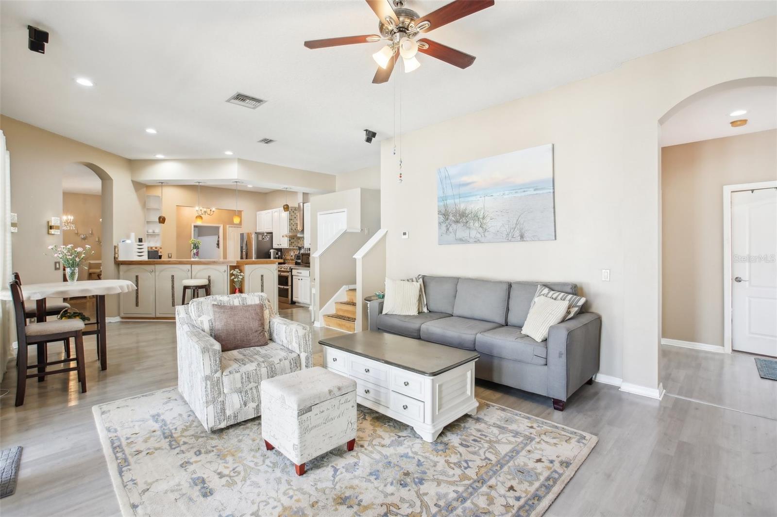 3503 WILLISTON LOOP, LAND O LAKES, FL, 34639