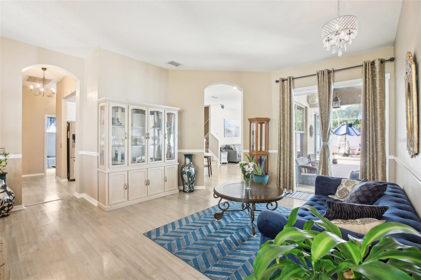 3503 WILLISTON LOOP, LAND O LAKES, FL, 34639