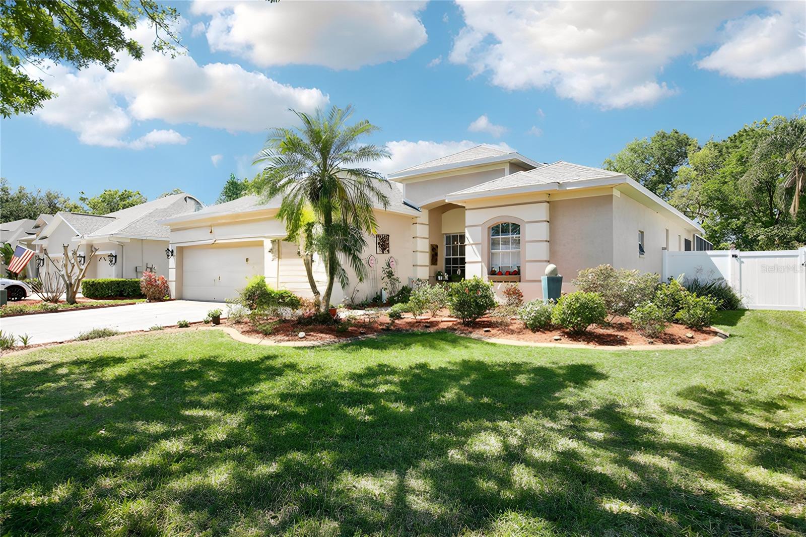 3503 WILLISTON LOOP, LAND O LAKES, FL, 34639