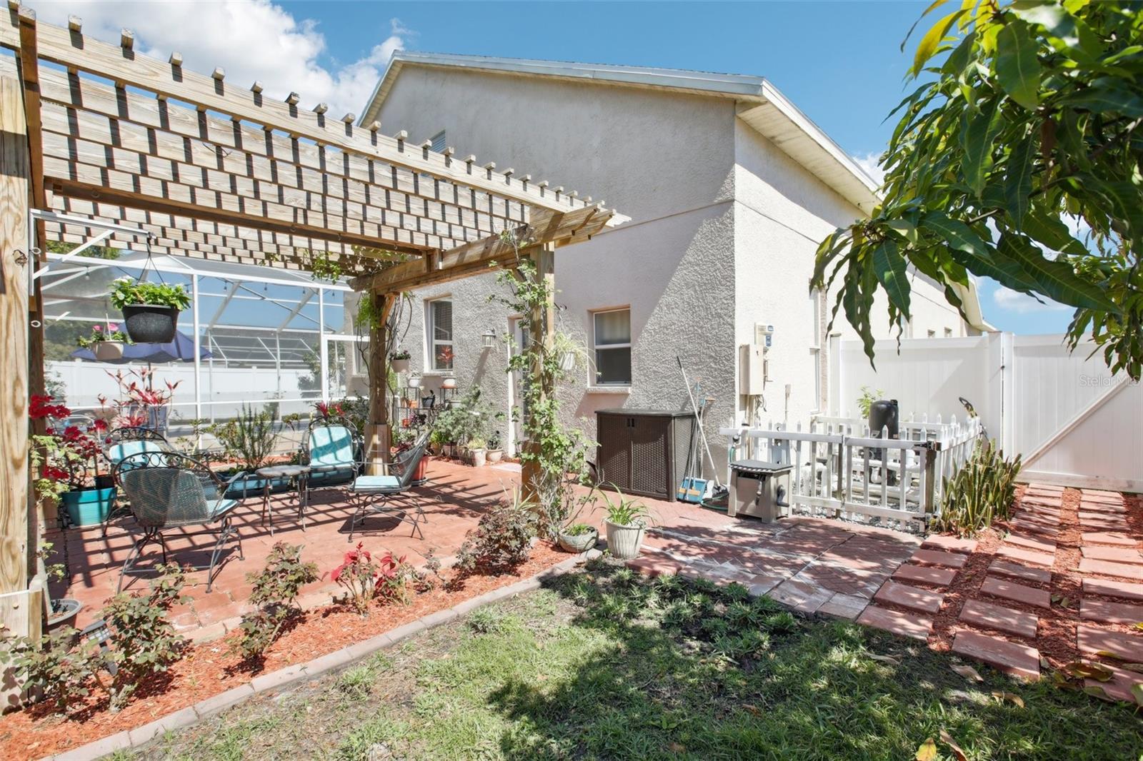 3503 WILLISTON LOOP, LAND O LAKES, FL, 34639