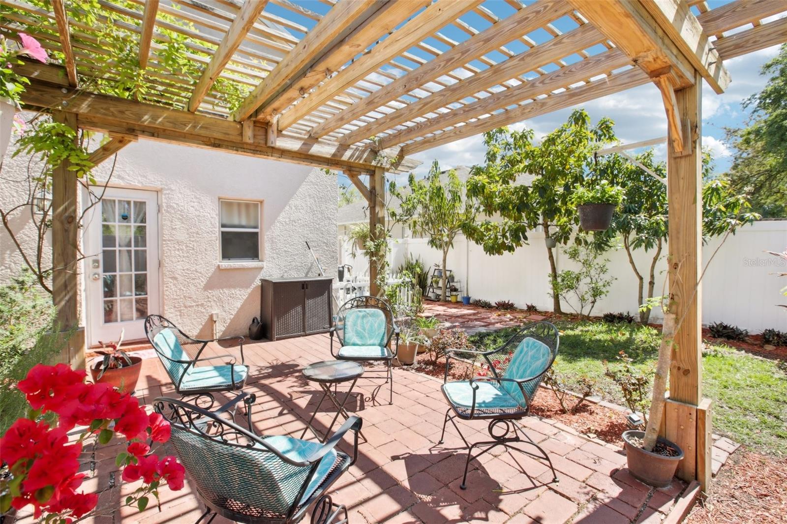 3503 WILLISTON LOOP, LAND O LAKES, FL, 34639