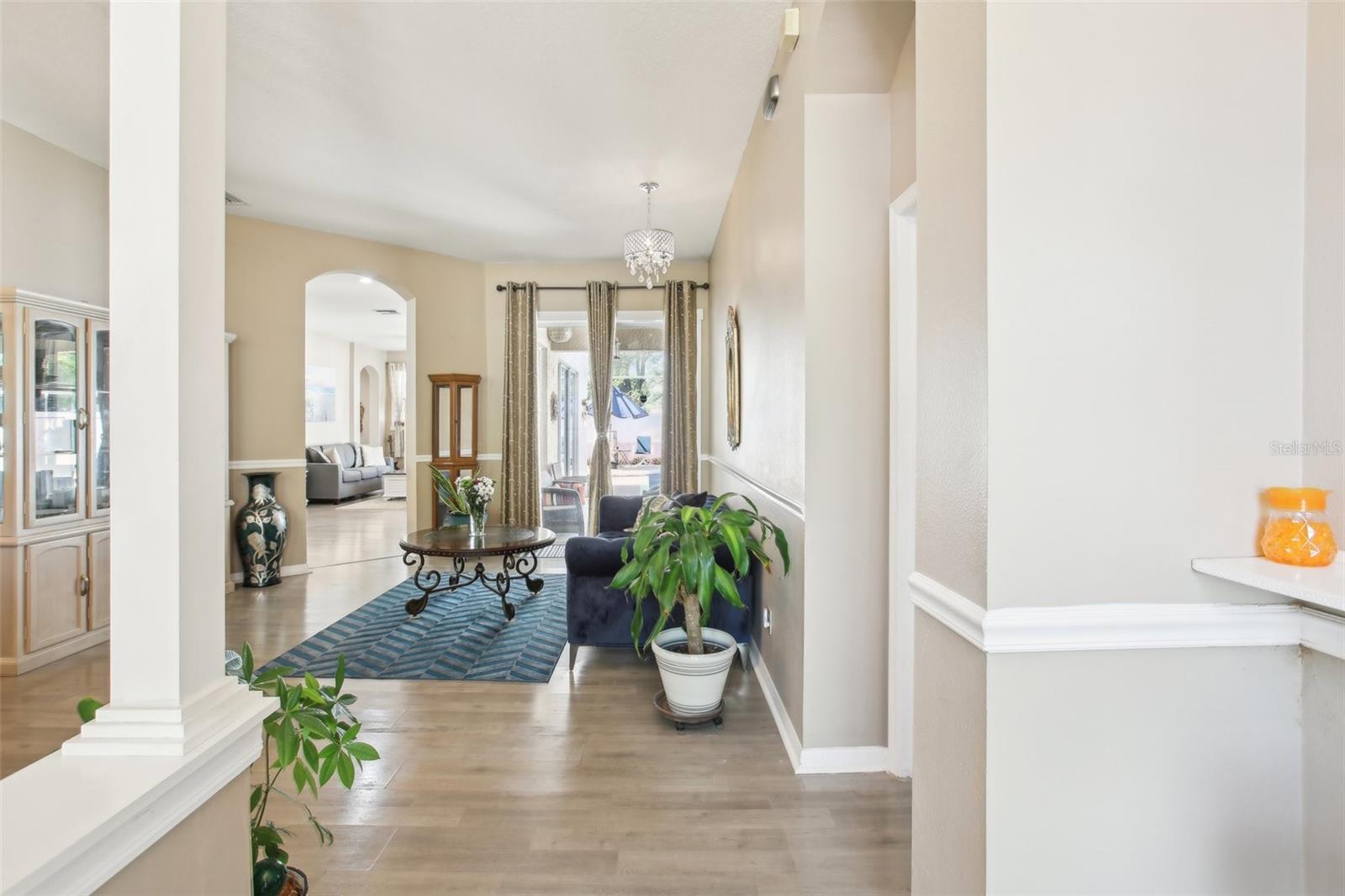 3503 WILLISTON LOOP, LAND O LAKES, FL, 34639