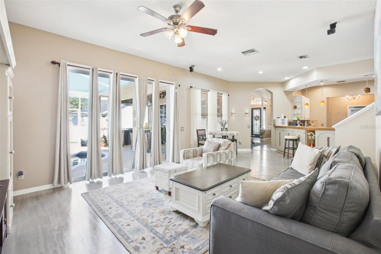 3503 WILLISTON LOOP, LAND O LAKES, FL, 34639