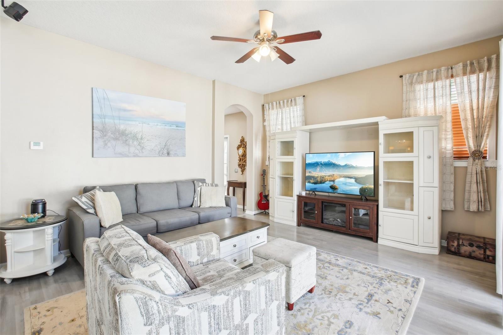 3503 WILLISTON LOOP, LAND O LAKES, FL, 34639