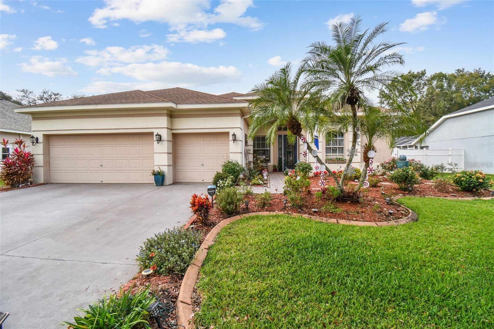 3503 WILLISTON LOOP, LAND O LAKES, FL, 34639