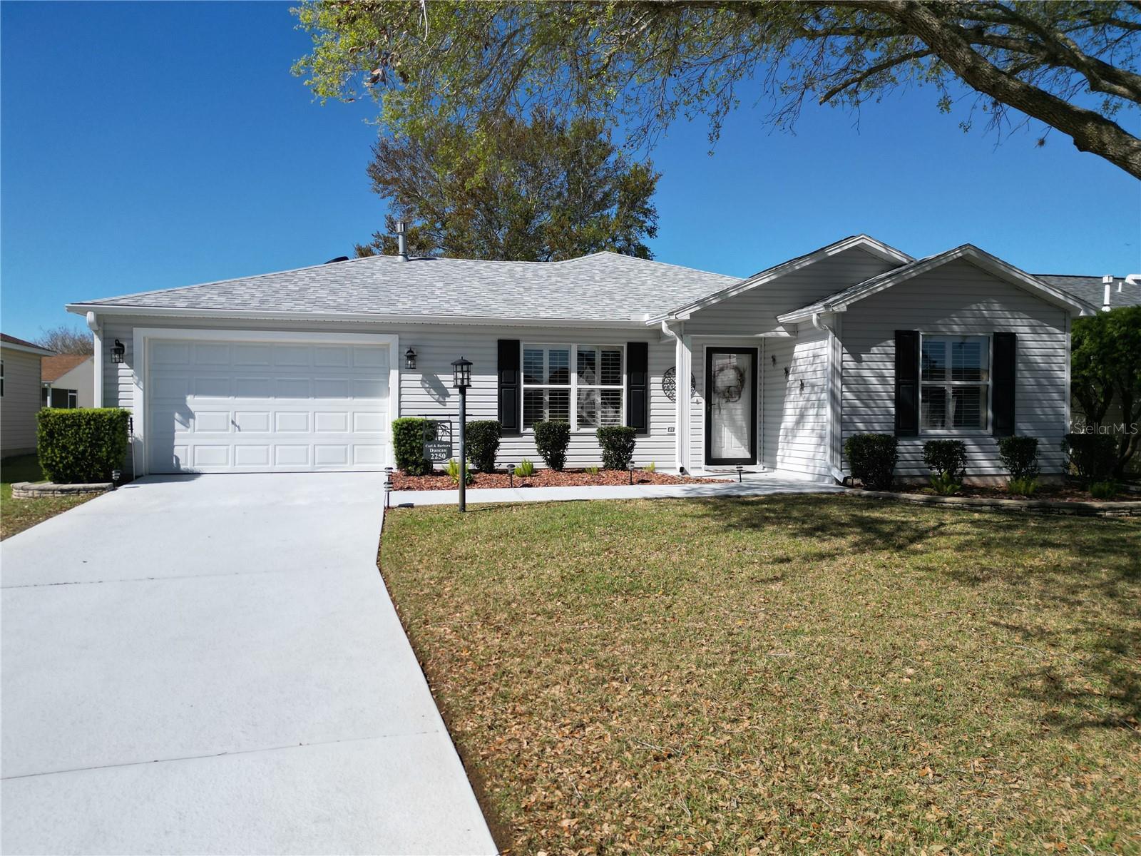 2250 PEAK PL, THE VILLAGES, FL, 32162