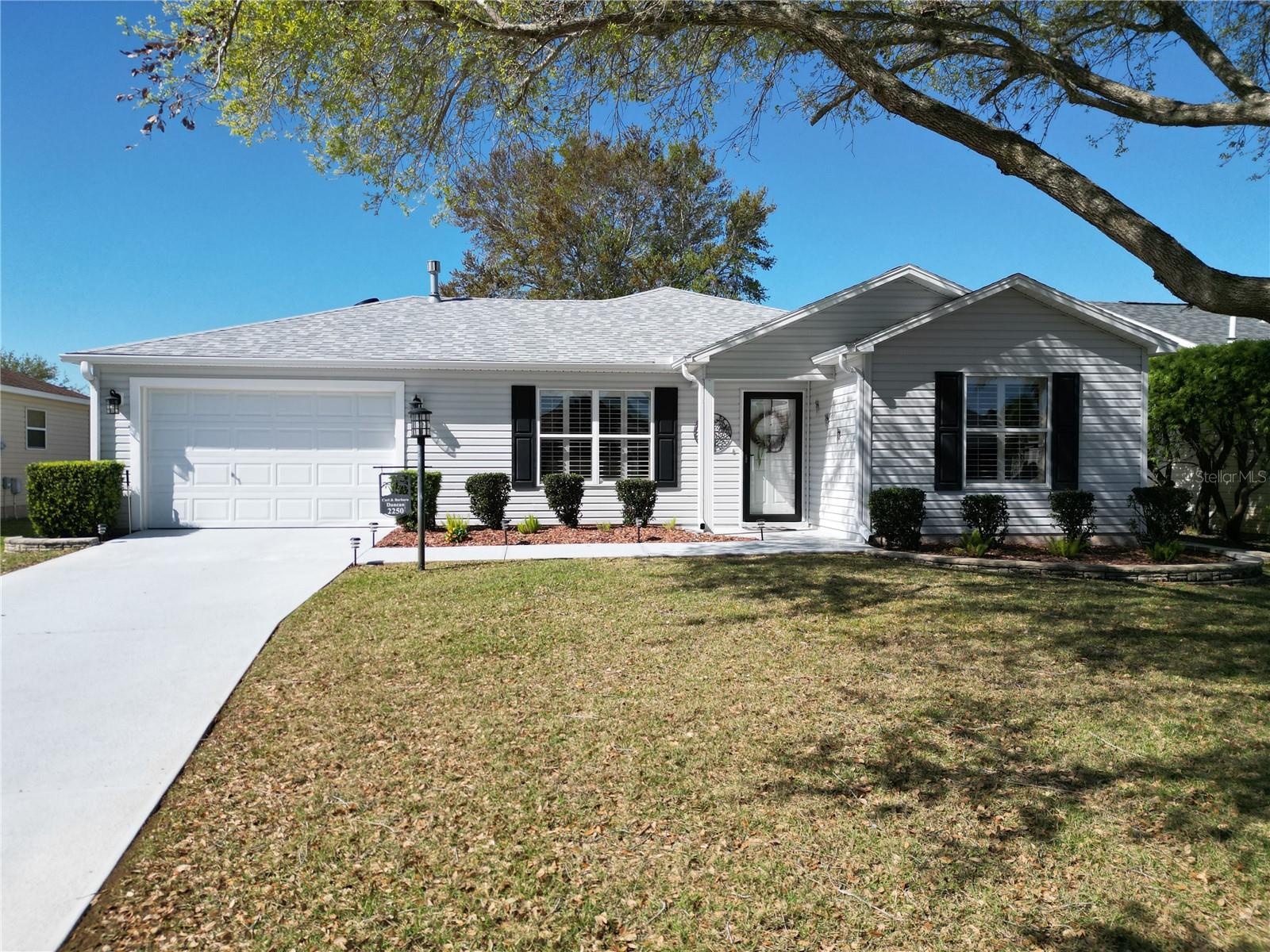2250 PEAK PL, THE VILLAGES, FL, 32162