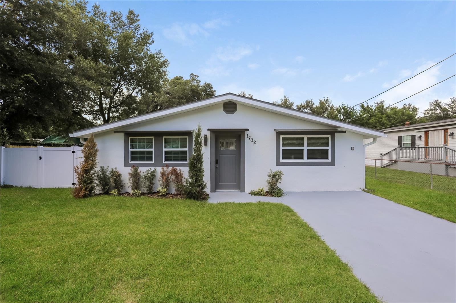 1702 HOLLIDAY DR, CASSELBERRY, FL, 32707