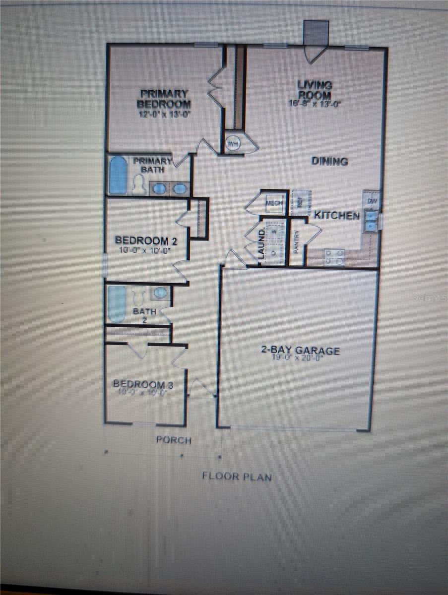 6422 TOWHLEN RD, NORTH PORT, FL, 34291