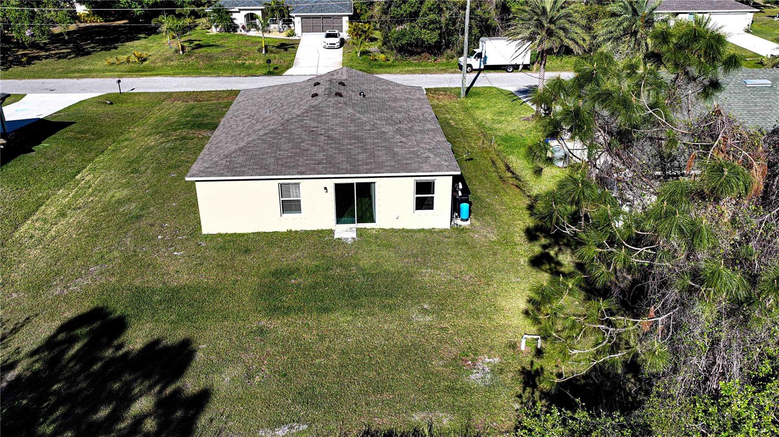 6422 TOWHLEN RD, NORTH PORT, FL, 34291