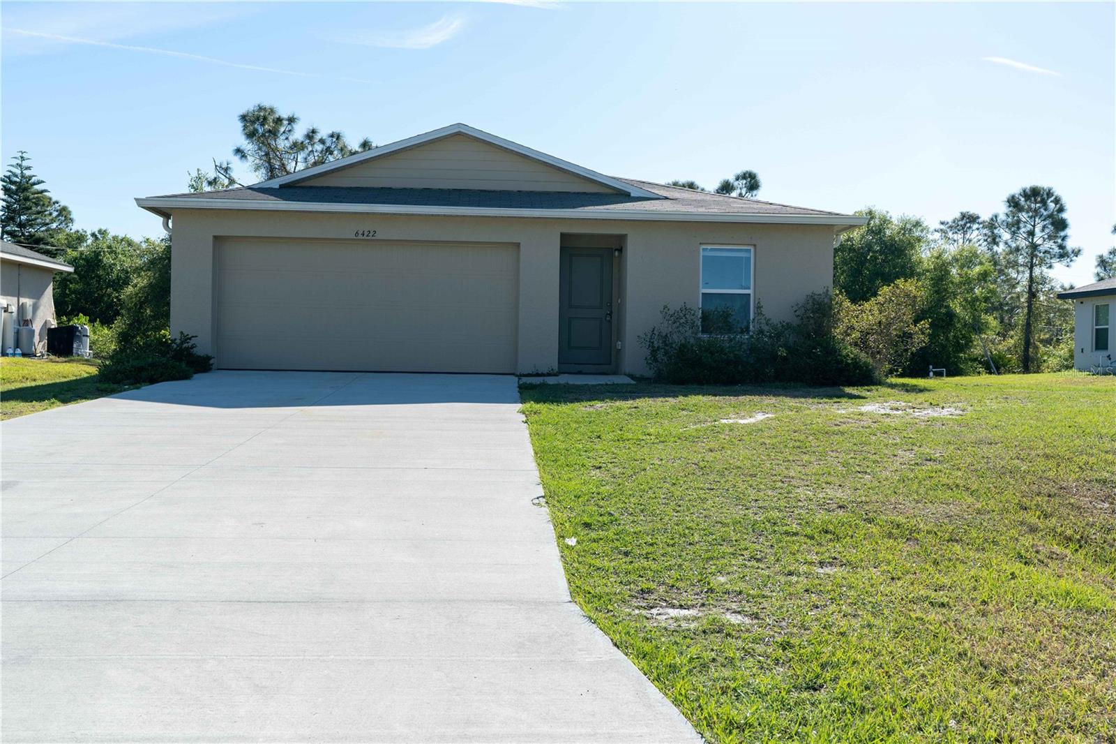 6422 TOWHLEN RD, NORTH PORT, FL, 34291