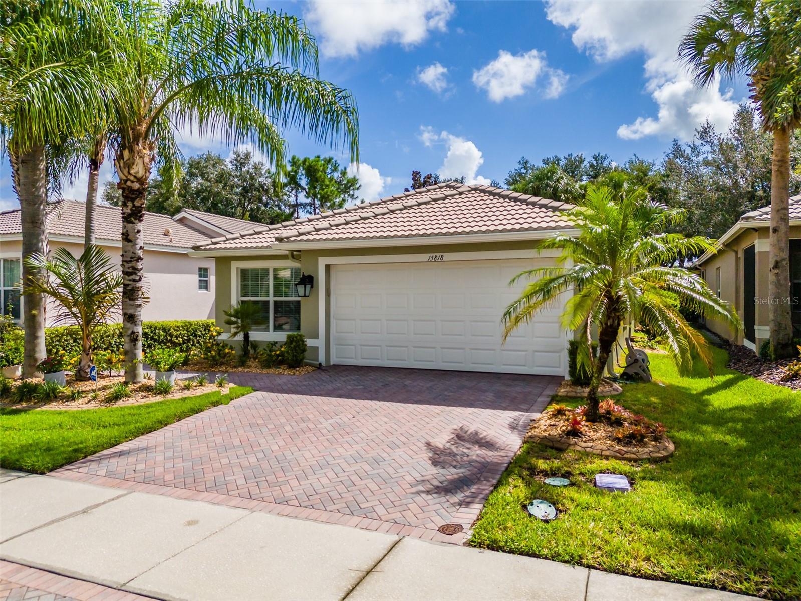 15818 COBBLE MILL DR, WIMAUMA, FL, 33598