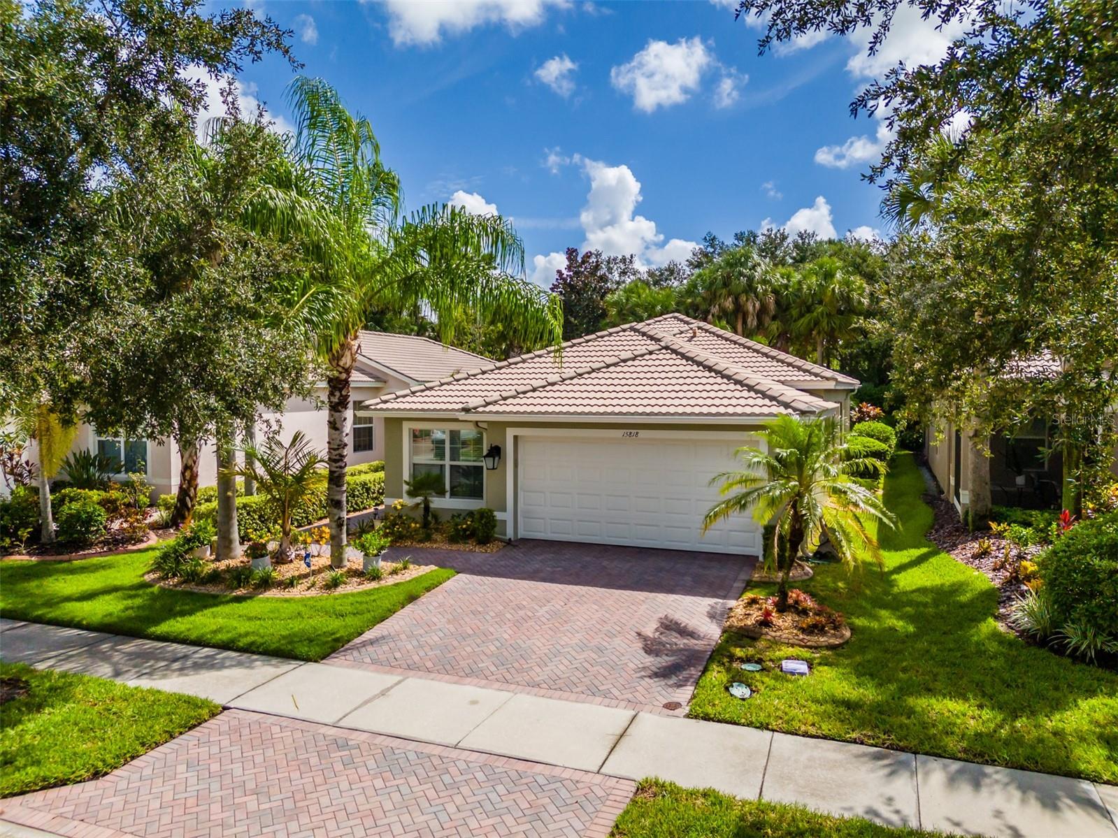 15818 COBBLE MILL DR, WIMAUMA, FL, 33598
