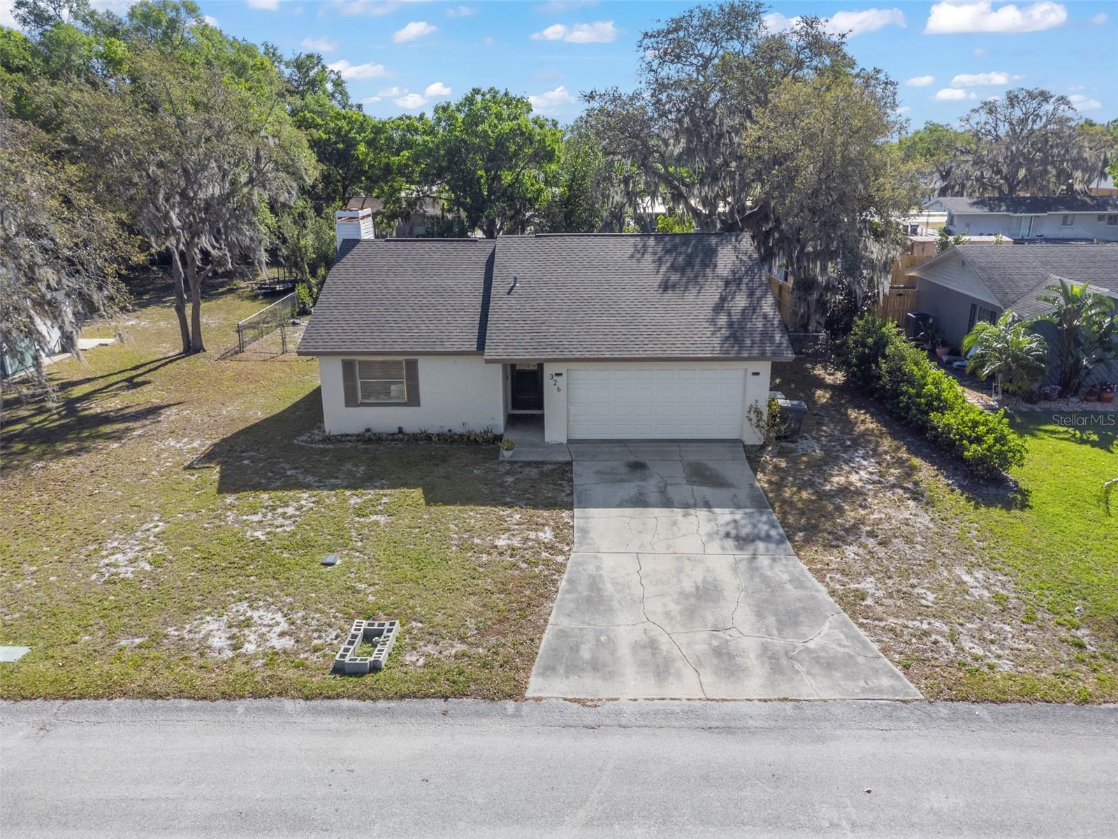 326 SAND PINE TRL, WINTER HAVEN, FL, 33880