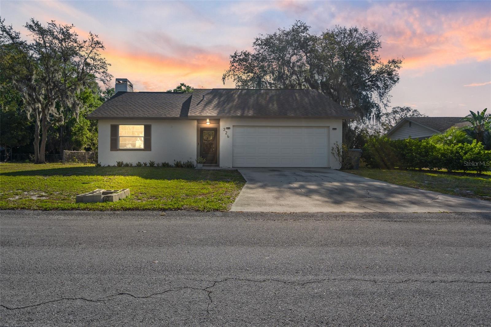 326 SAND PINE TRL, WINTER HAVEN, FL, 33880