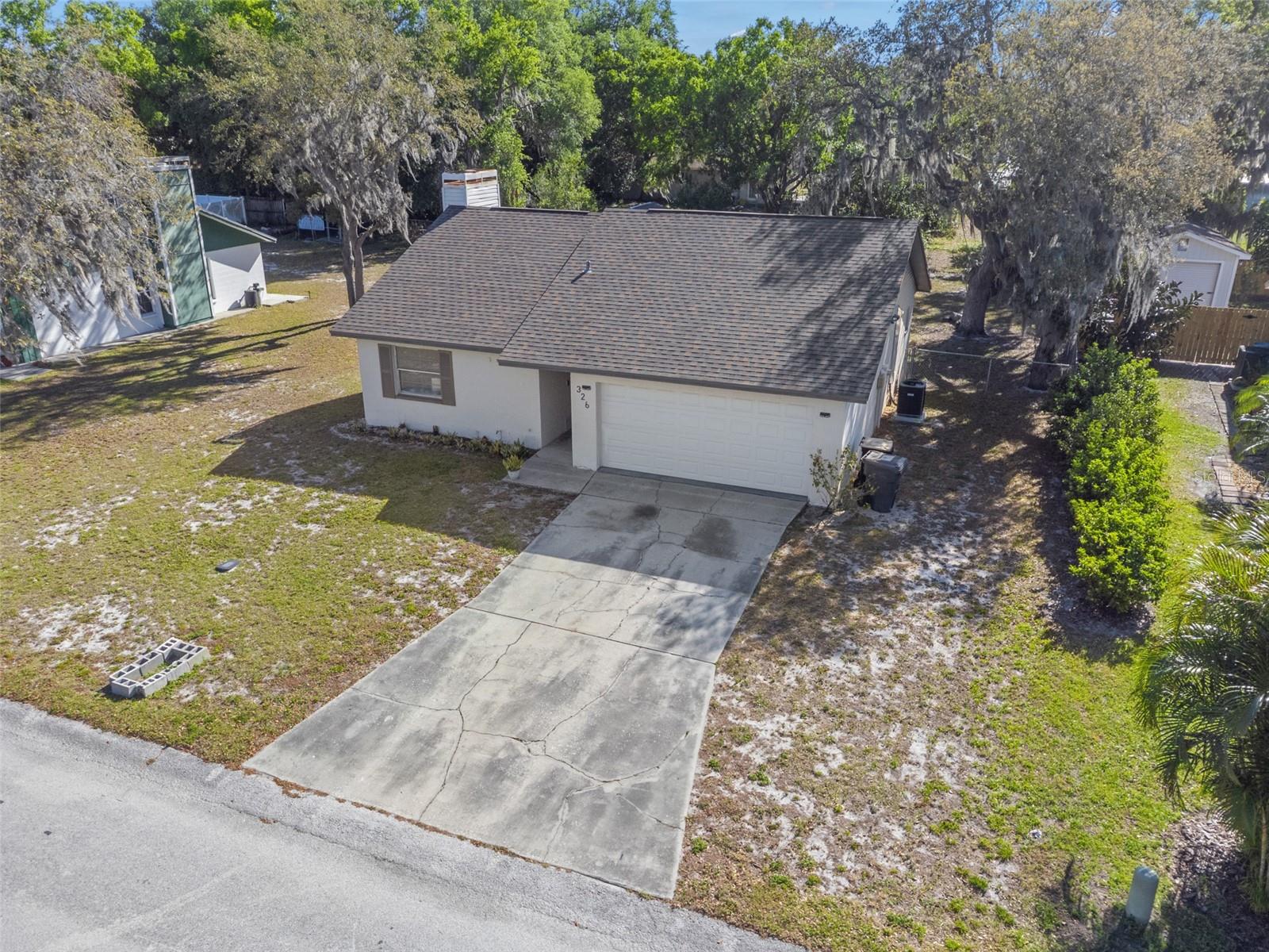 326 SAND PINE TRL, WINTER HAVEN, FL, 33880