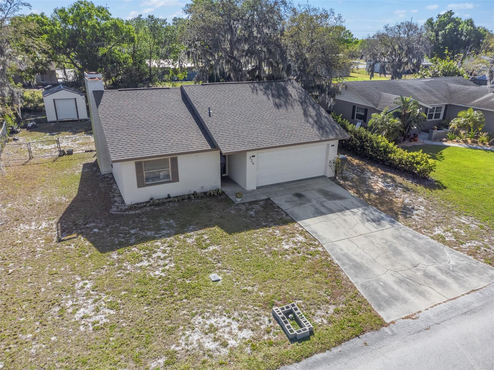 326 SAND PINE TRL, WINTER HAVEN, FL, 33880