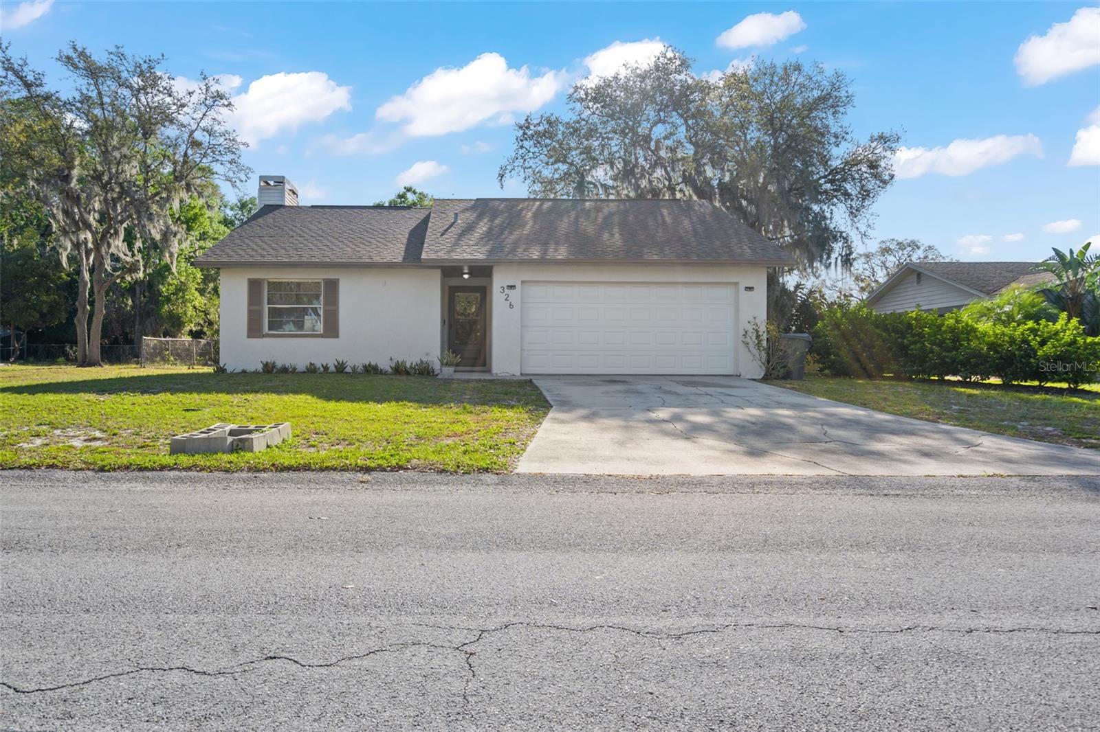 326 SAND PINE TRL, WINTER HAVEN, FL, 33880