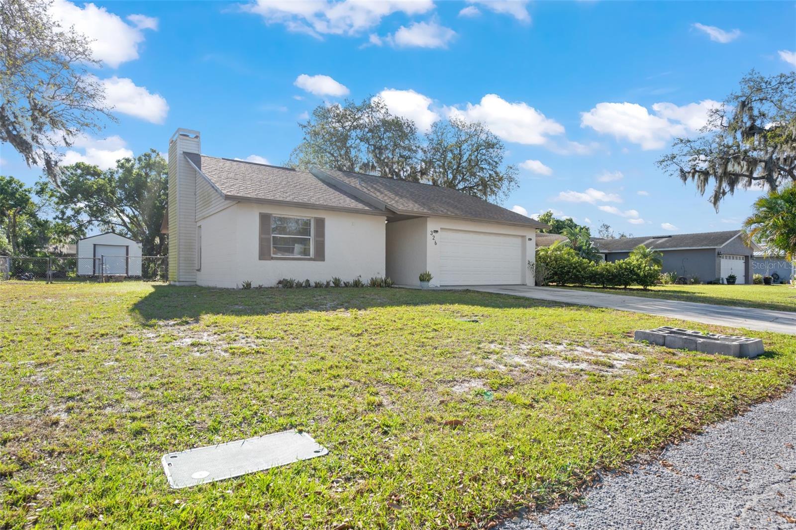 326 SAND PINE TRL, WINTER HAVEN, FL, 33880