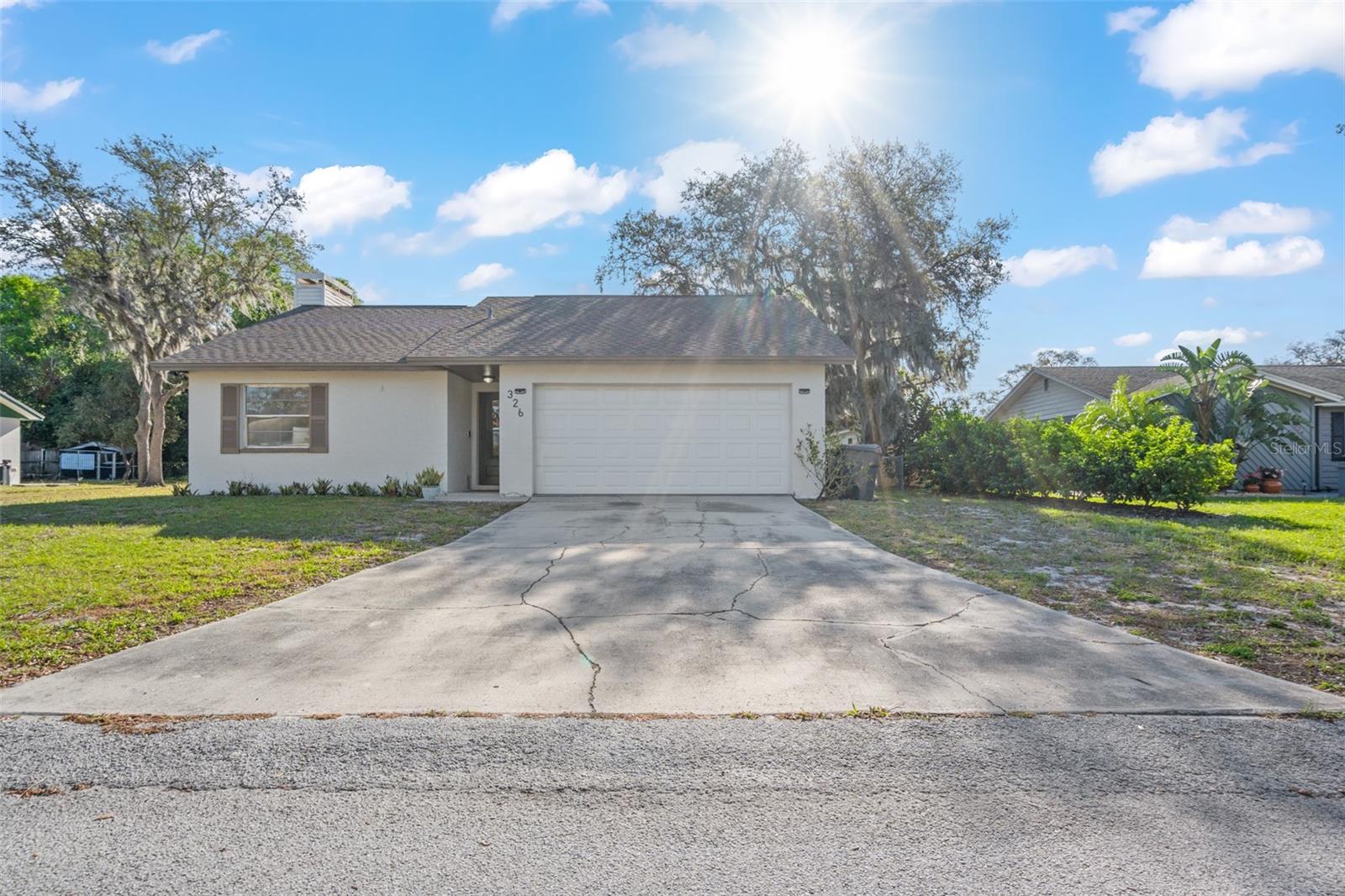 326 SAND PINE TRL, WINTER HAVEN, FL, 33880