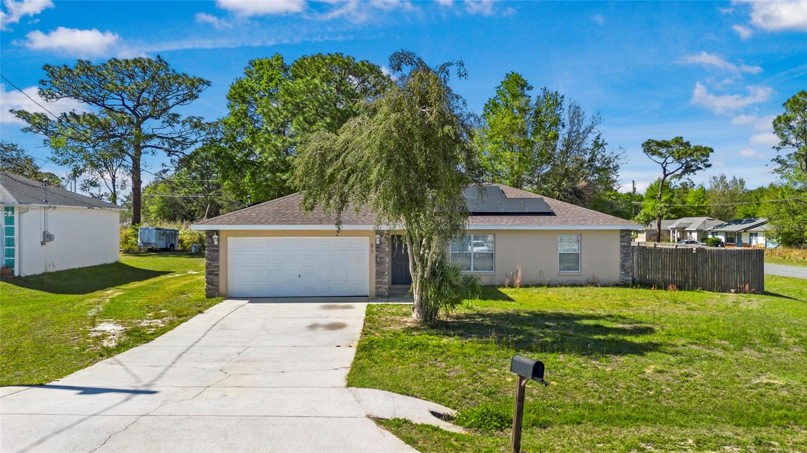 51 PINE TRACE LOOP, OCALA, FL, 34472