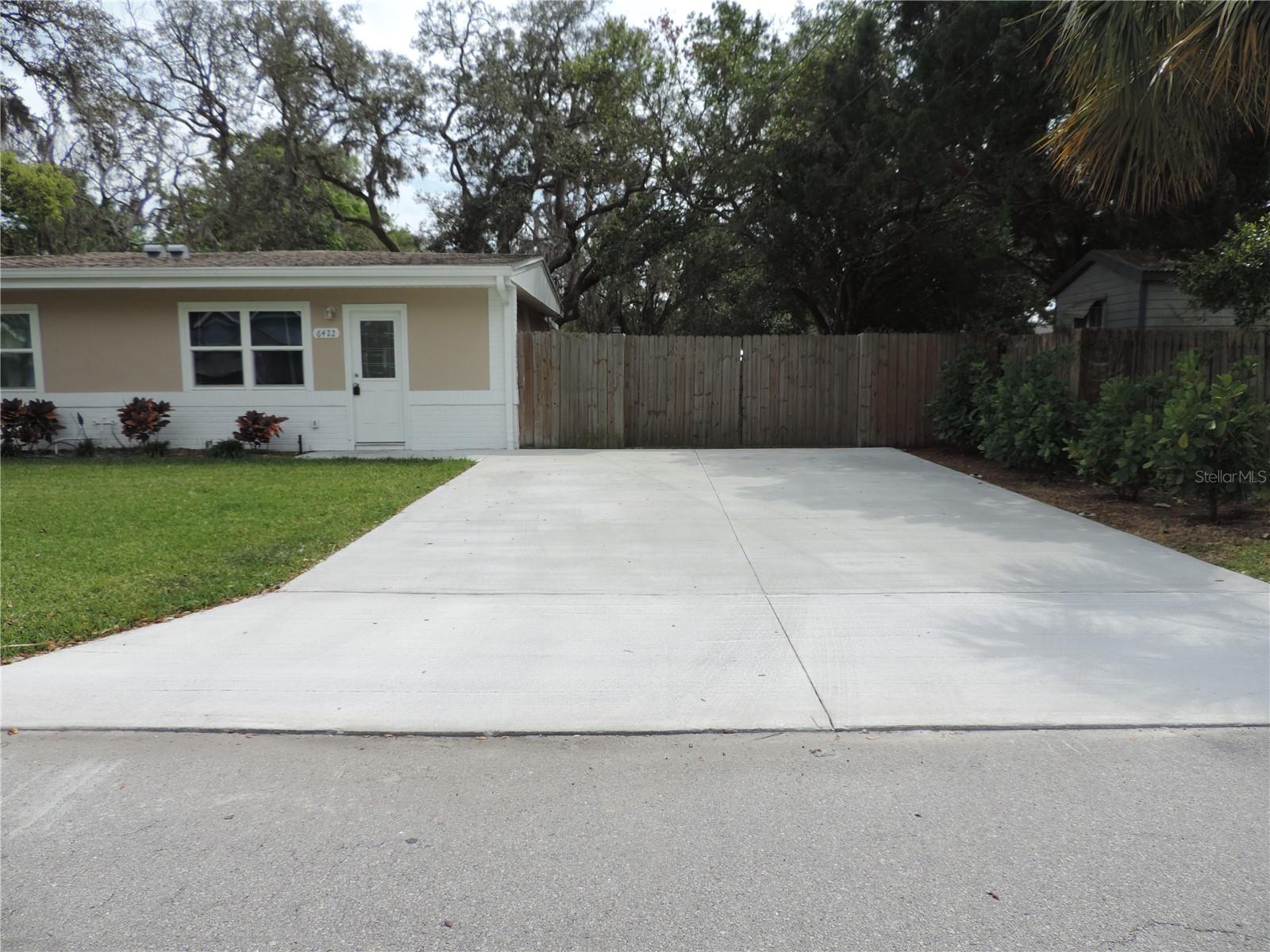 6422 PENNSYLVANIA AVE, NEW PORT RICHEY, FL, 34653