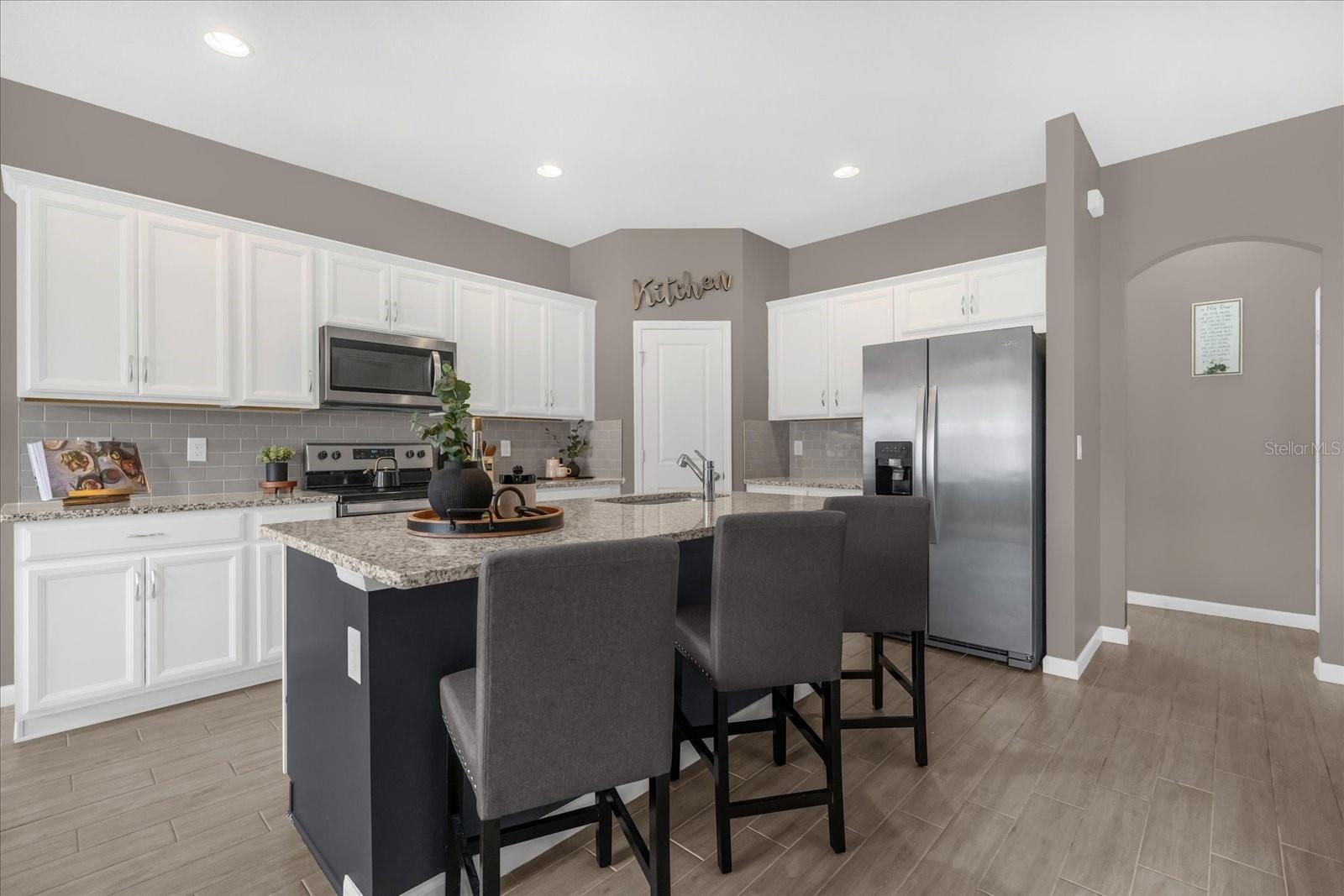 1174 TUPELO TRL, HAINES CITY, FL, 33844