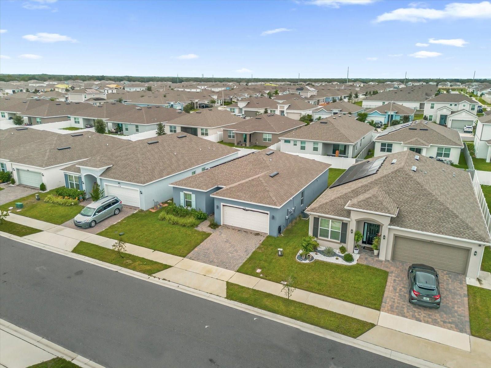 1174 TUPELO TRL, HAINES CITY, FL, 33844