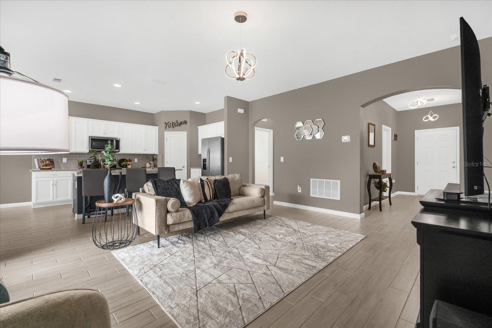 1174 TUPELO TRL, HAINES CITY, FL, 33844