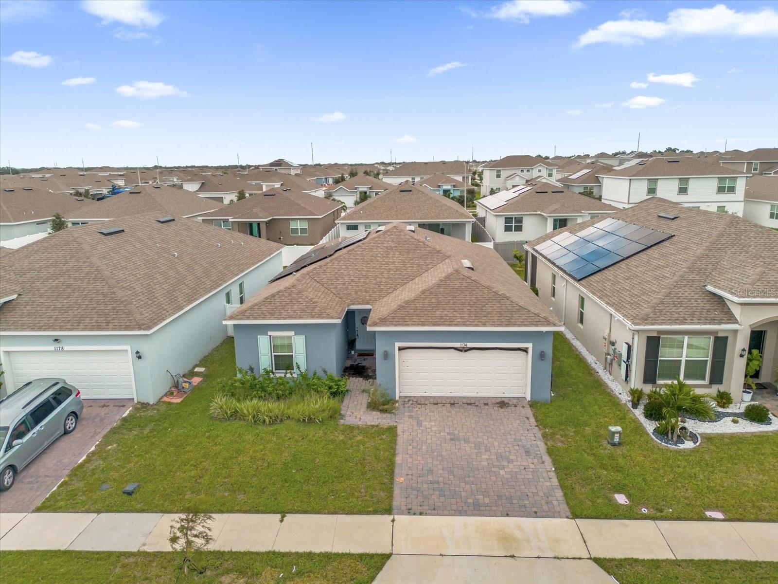 1174 TUPELO TRL, HAINES CITY, FL, 33844