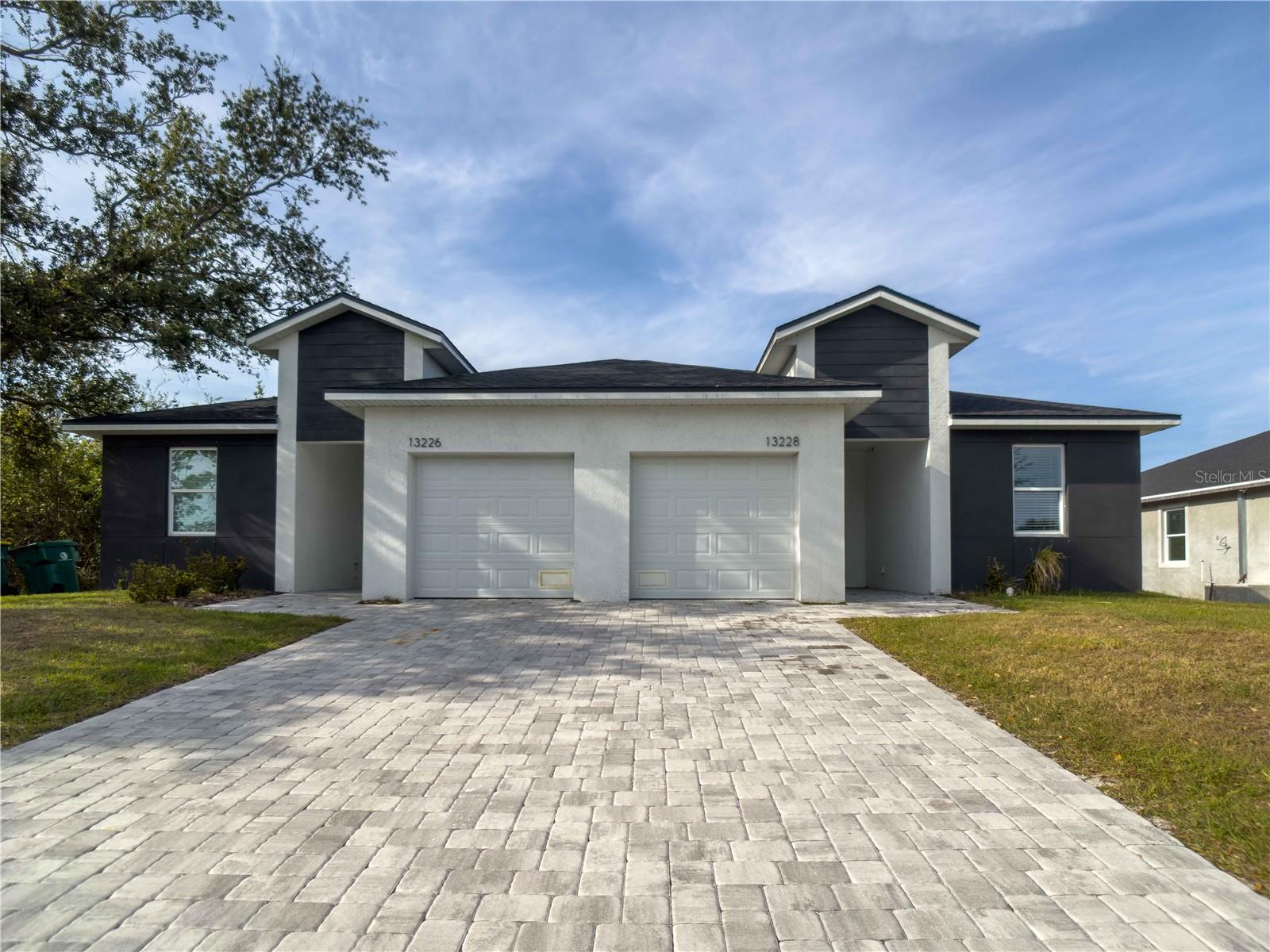 13228 BLYTHEVILLE AVENUE AVE, PORT CHARLOTTE, FL, 33981