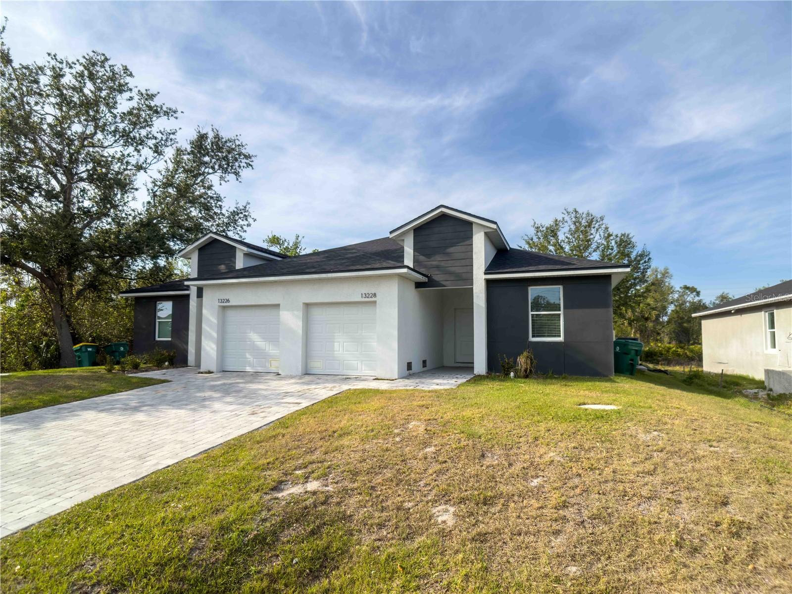 13228 BLYTHEVILLE AVENUE AVE, PORT CHARLOTTE, FL, 33981