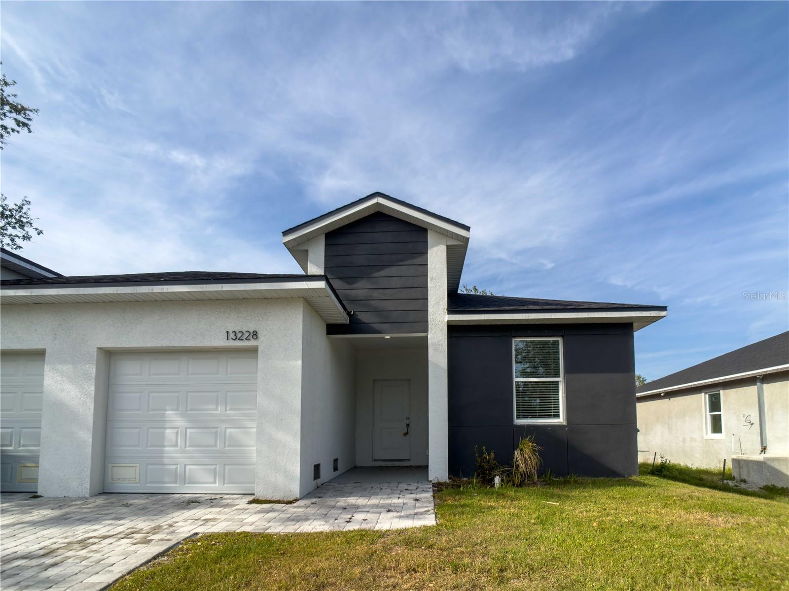 13228 BLYTHEVILLE AVENUE AVE, PORT CHARLOTTE, FL, 33981