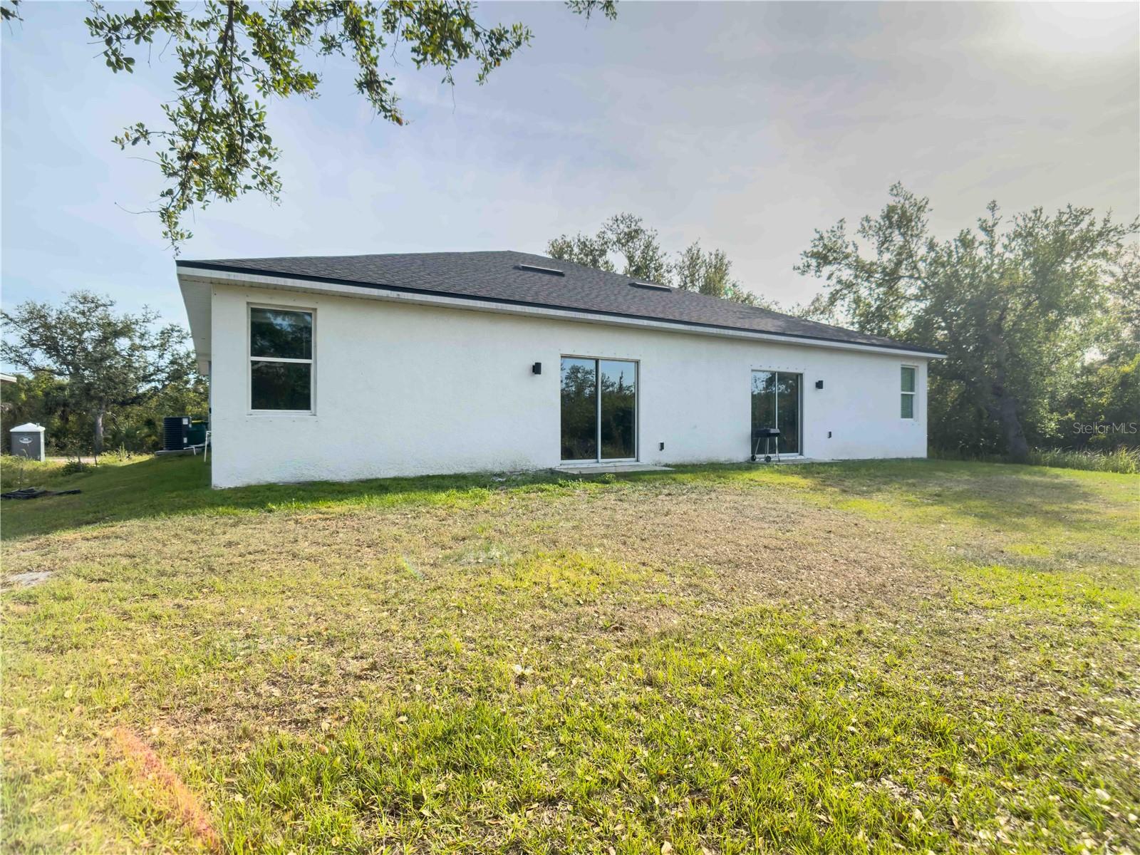 13228 BLYTHEVILLE AVENUE AVE, PORT CHARLOTTE, FL, 33981