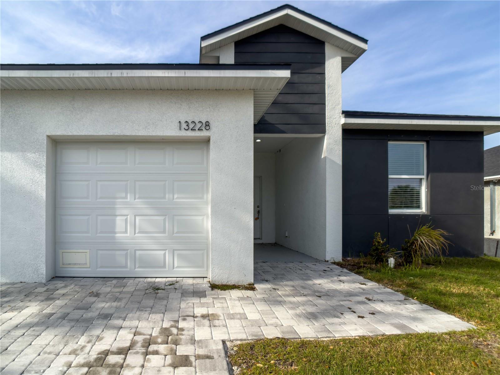 13228 BLYTHEVILLE AVENUE AVE, PORT CHARLOTTE, FL, 33981