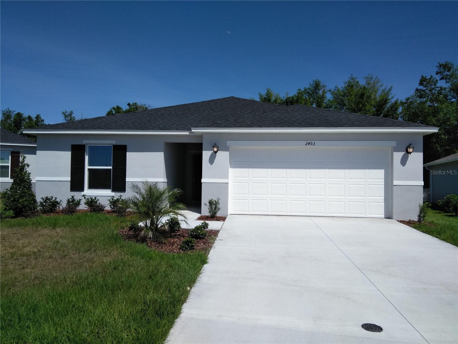 2453 BULRUSH DR, ST CLOUD, FL, 34769