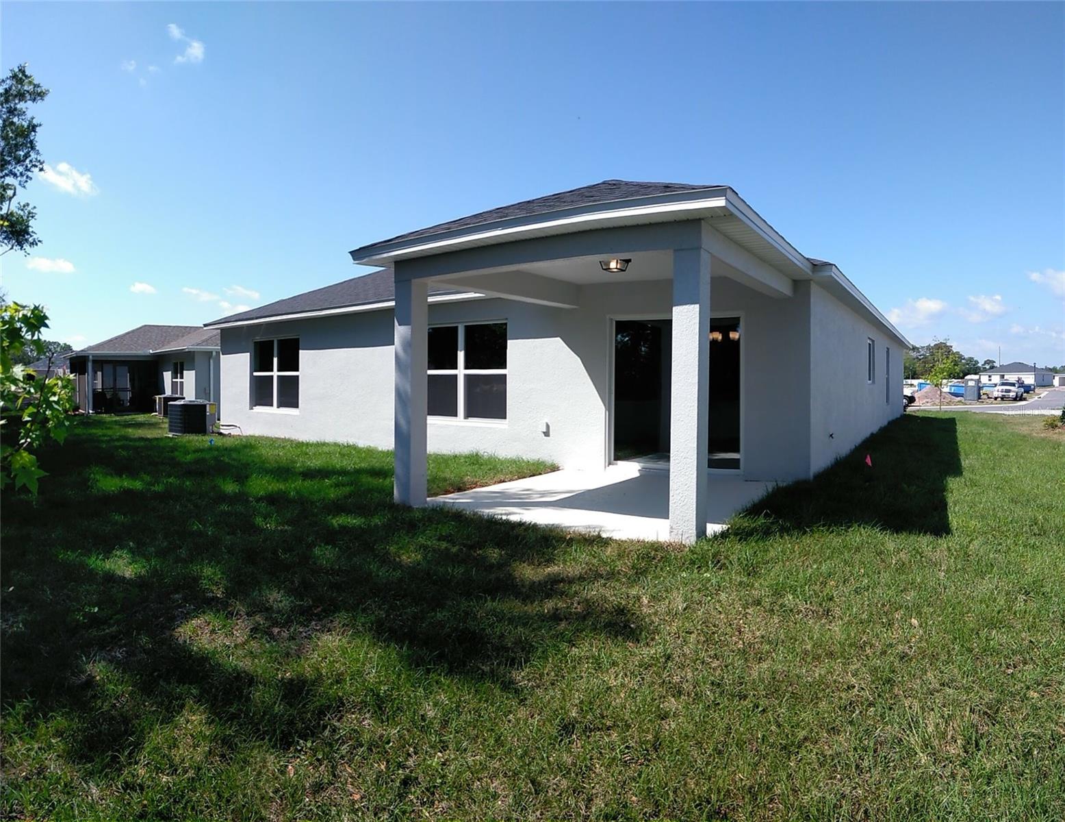 2453 BULRUSH DR, ST CLOUD, FL, 34769