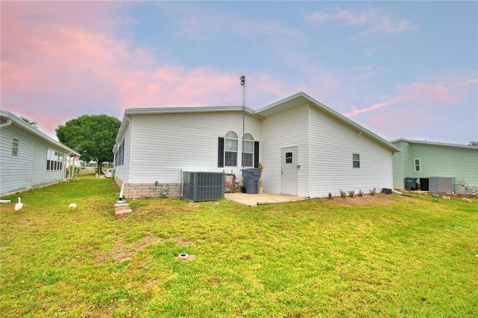6510 OAK HAMMOCK LN, WINTER HAVEN, FL, 33884