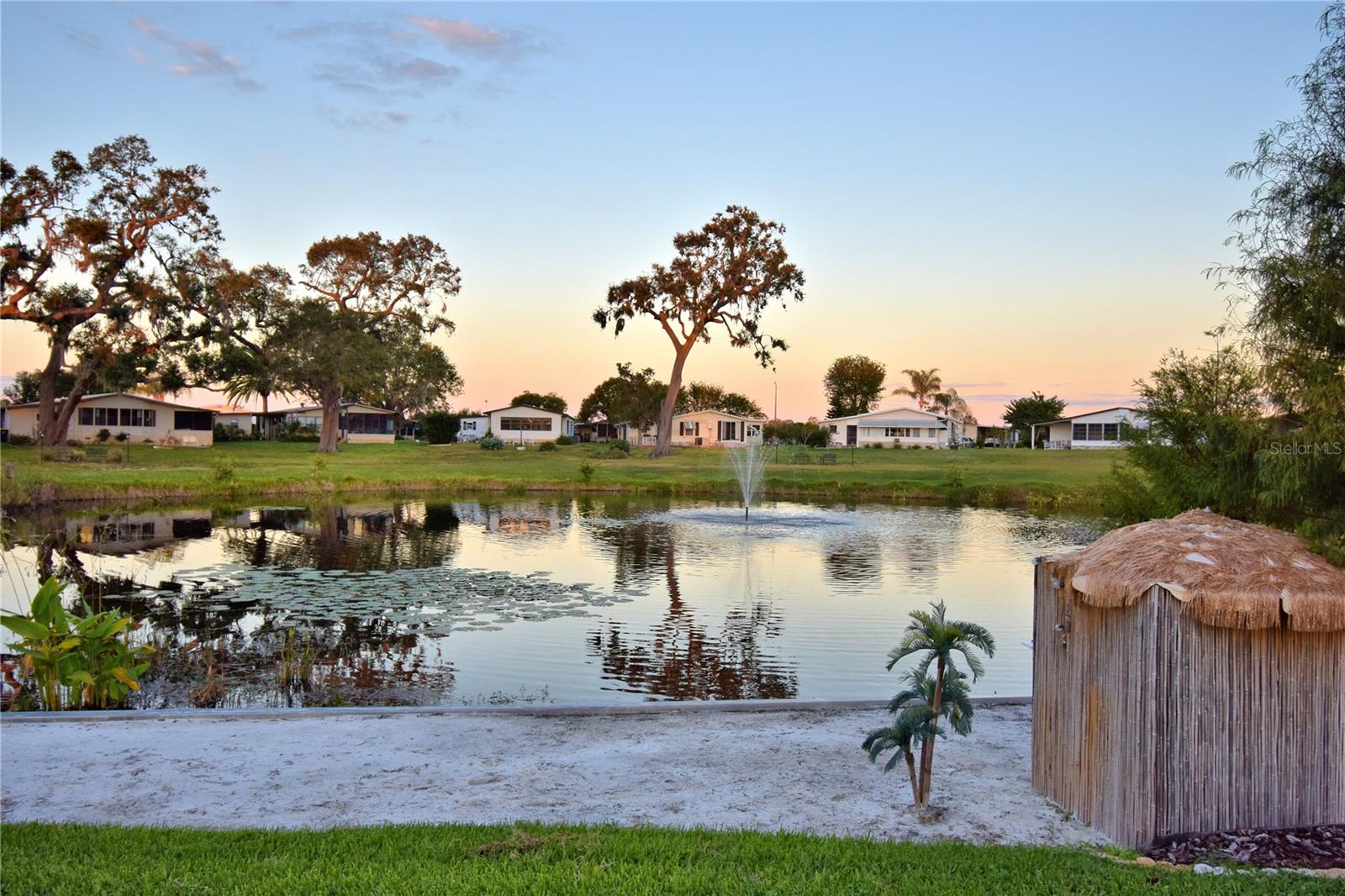 6510 OAK HAMMOCK LN, WINTER HAVEN, FL, 33884