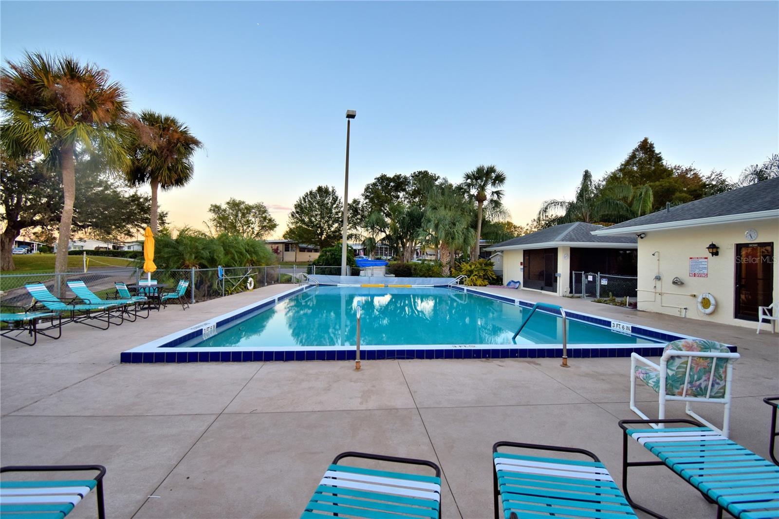 6510 OAK HAMMOCK LN, WINTER HAVEN, FL, 33884