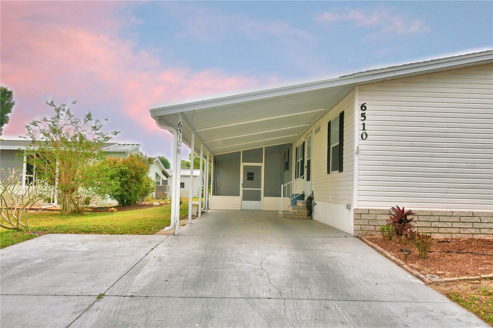 6510 OAK HAMMOCK LN, WINTER HAVEN, FL, 33884